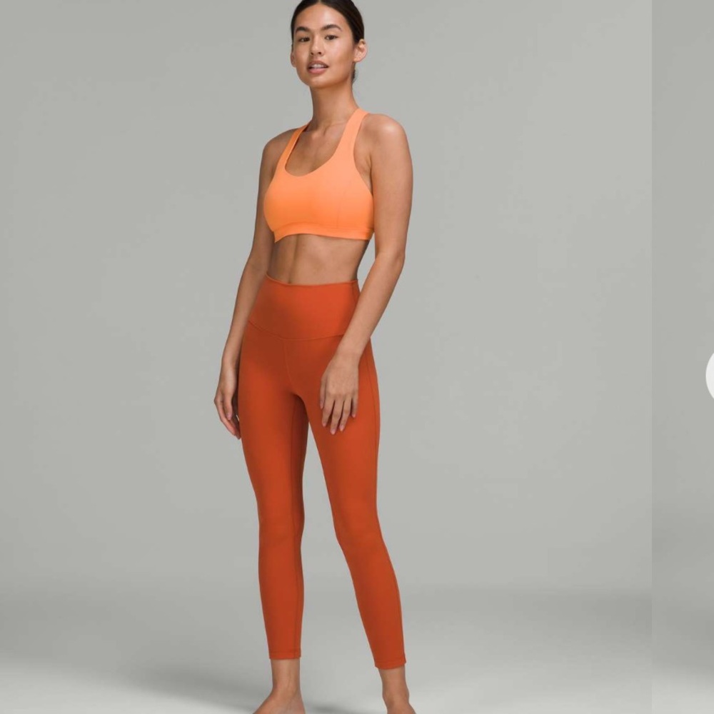 🍋 Lululemon Align High Rise pant 25”
